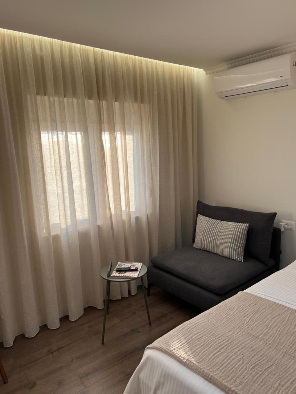 Anna'S Blloku Apartment Tirana Extérieur photo